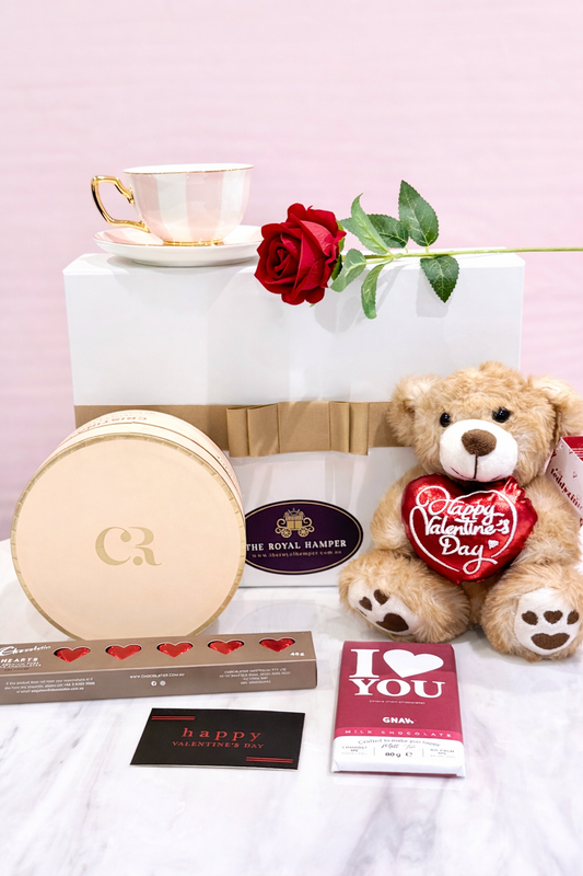 Be My Valentine