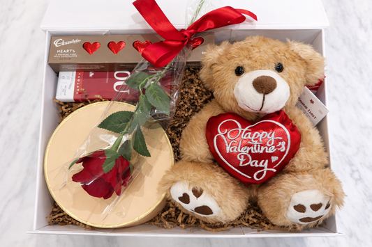 Be My Valentine
