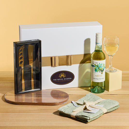 House Warming Hamper