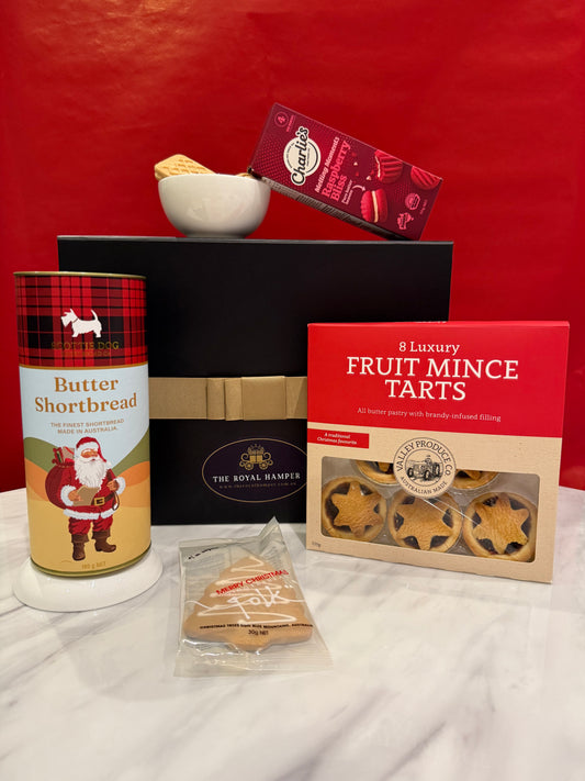 Jolly Holly Hamper