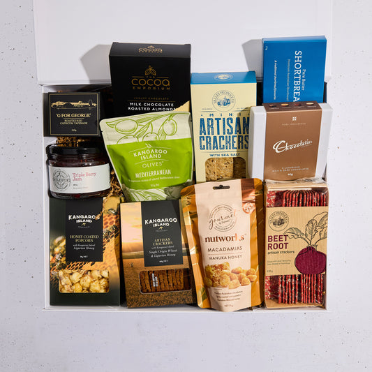 The Royal Gourmet Entertainer