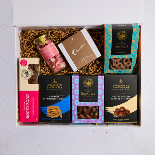 Sweet Indulgence Box