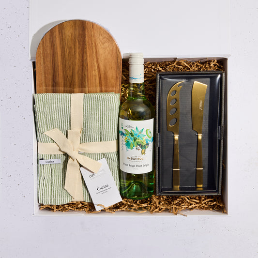 House Warming Hamper