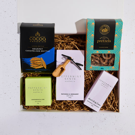 Relax & Unwind Hamper