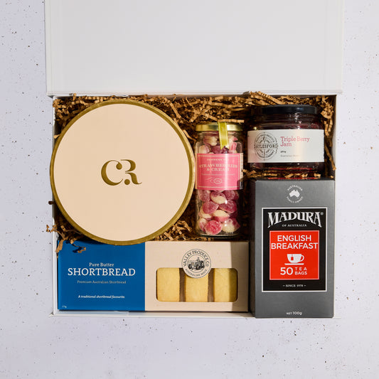 Tea Time Hamper