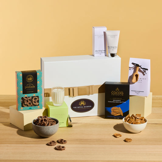 Relax & Unwind Hamper