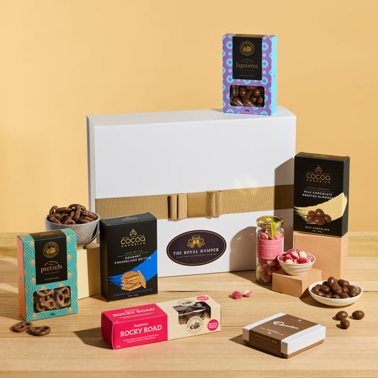 Sweet Indulgence Box