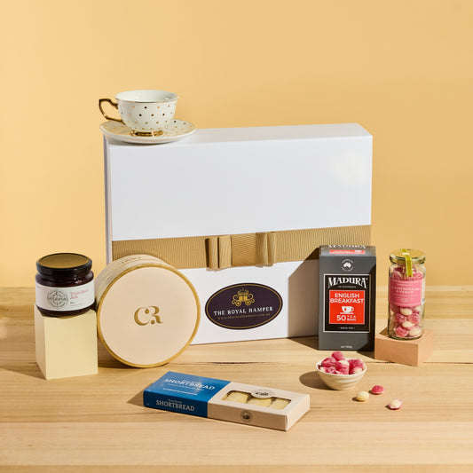 Tea Time Hamper